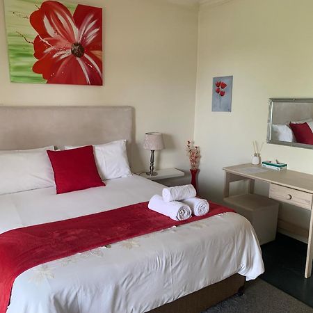 Hartley Manor Guest House Muldersdrift Luaran gambar
