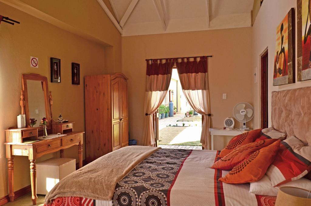 Hartley Manor Guest House Muldersdrift Bilik gambar