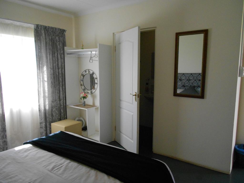 Hartley Manor Guest House Muldersdrift Bilik gambar