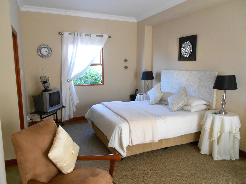 Hartley Manor Guest House Muldersdrift Bilik gambar