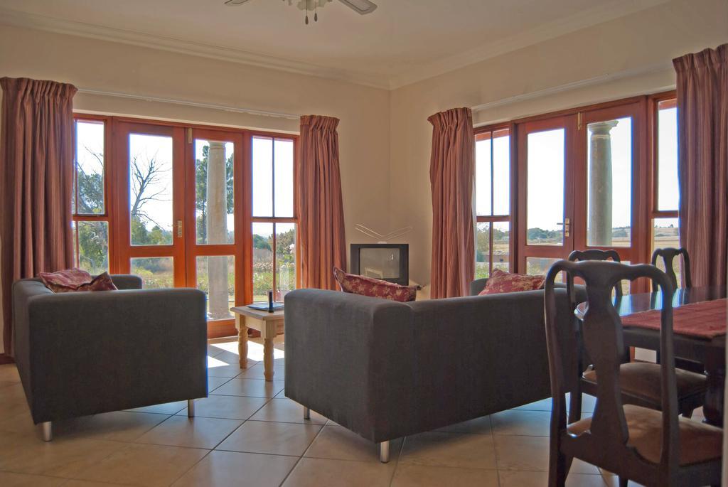Hartley Manor Guest House Muldersdrift Bilik gambar