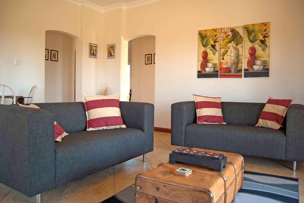 Hartley Manor Guest House Muldersdrift Bilik gambar