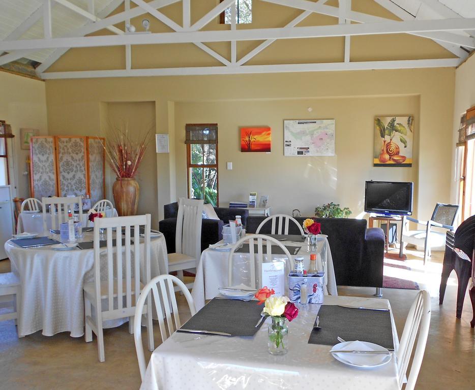 Hartley Manor Guest House Muldersdrift Luaran gambar