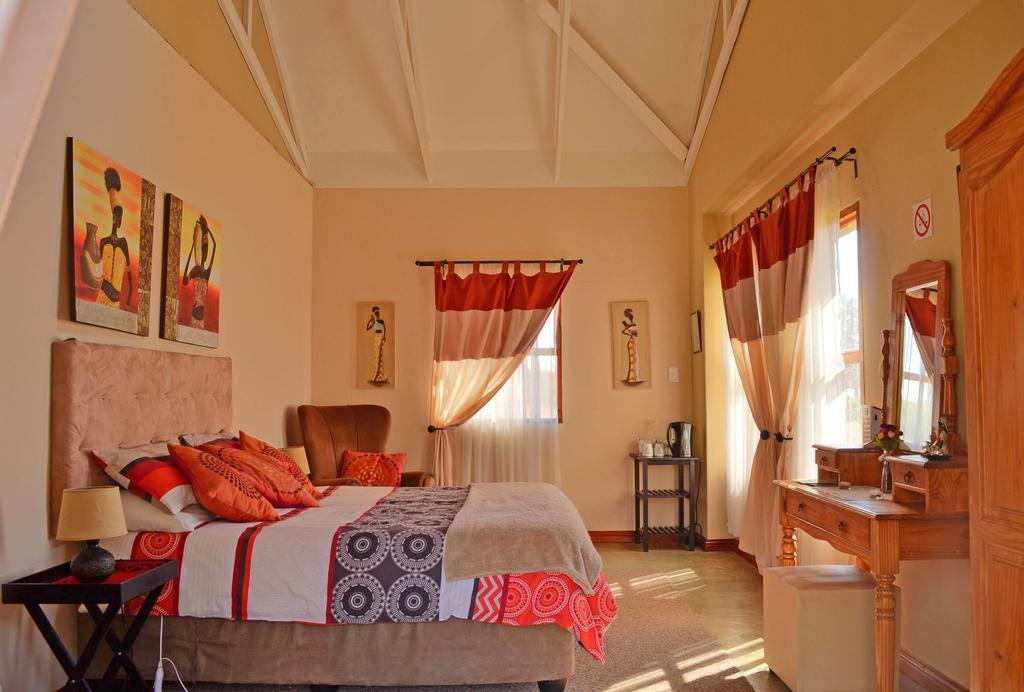 Hartley Manor Guest House Muldersdrift Bilik gambar