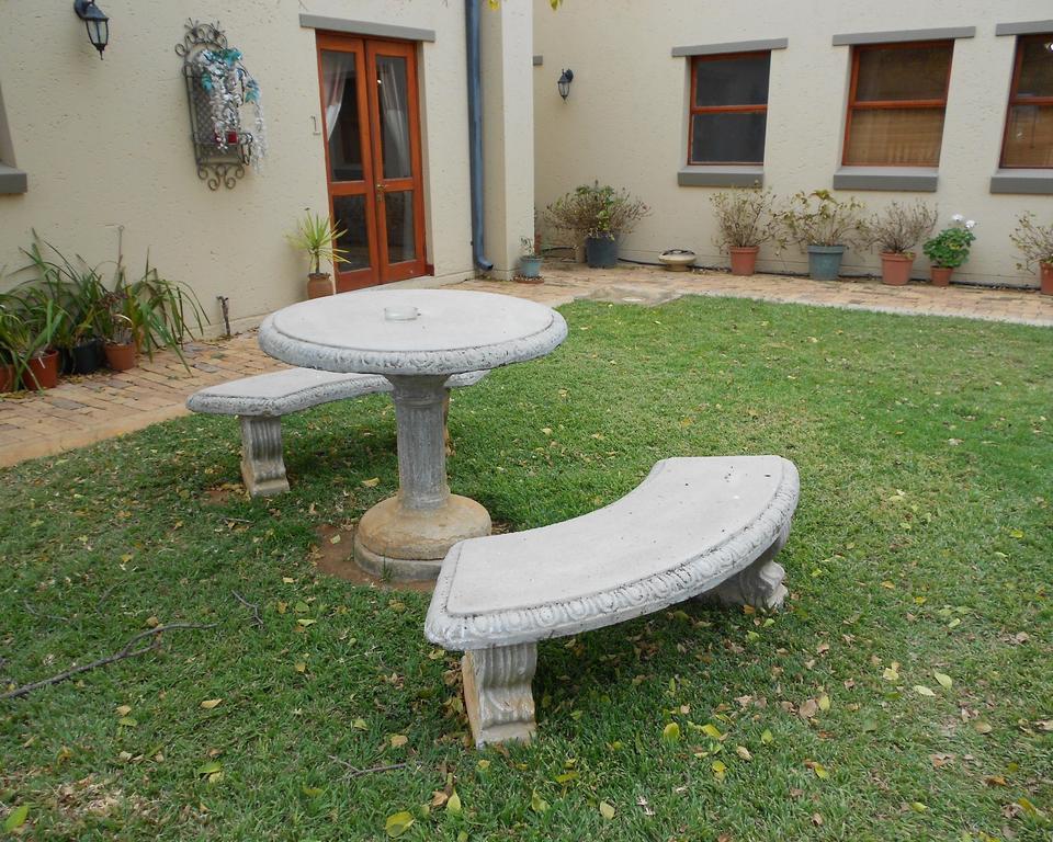 Hartley Manor Guest House Muldersdrift Bilik gambar