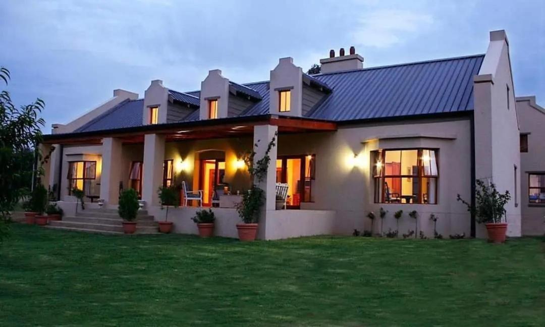 Hartley Manor Guest House Muldersdrift Luaran gambar