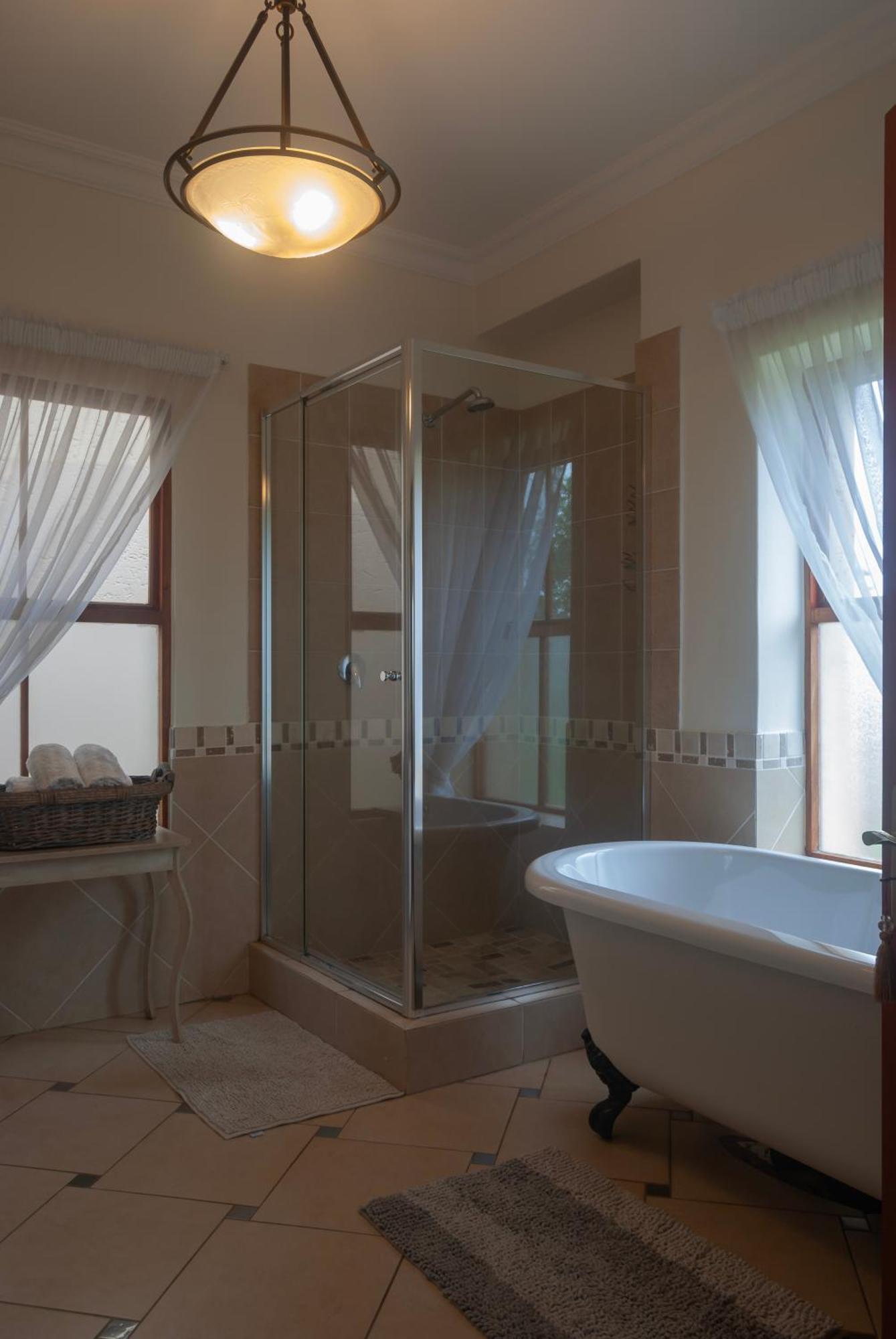 Hartley Manor Guest House Muldersdrift Luaran gambar