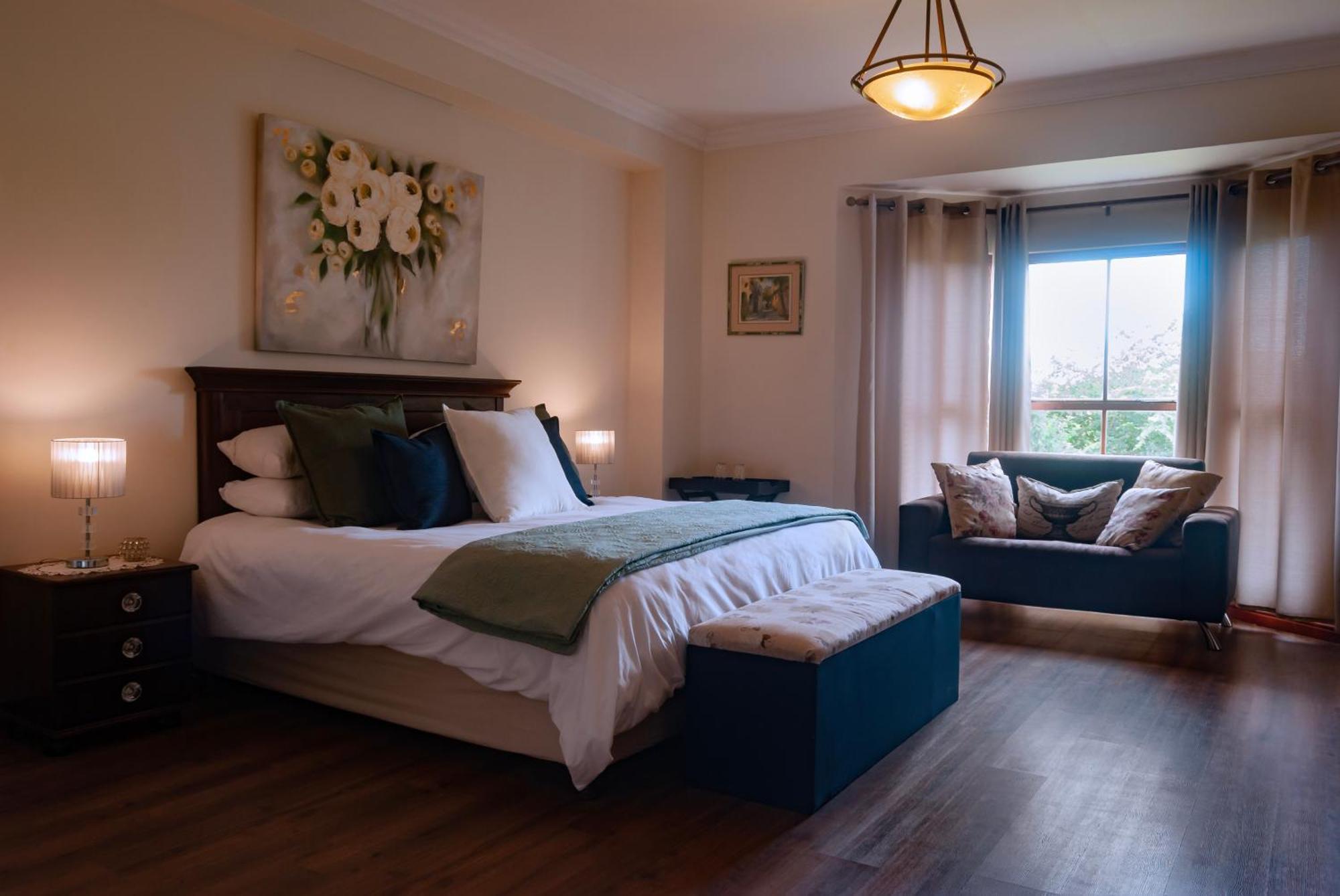 Hartley Manor Guest House Muldersdrift Luaran gambar