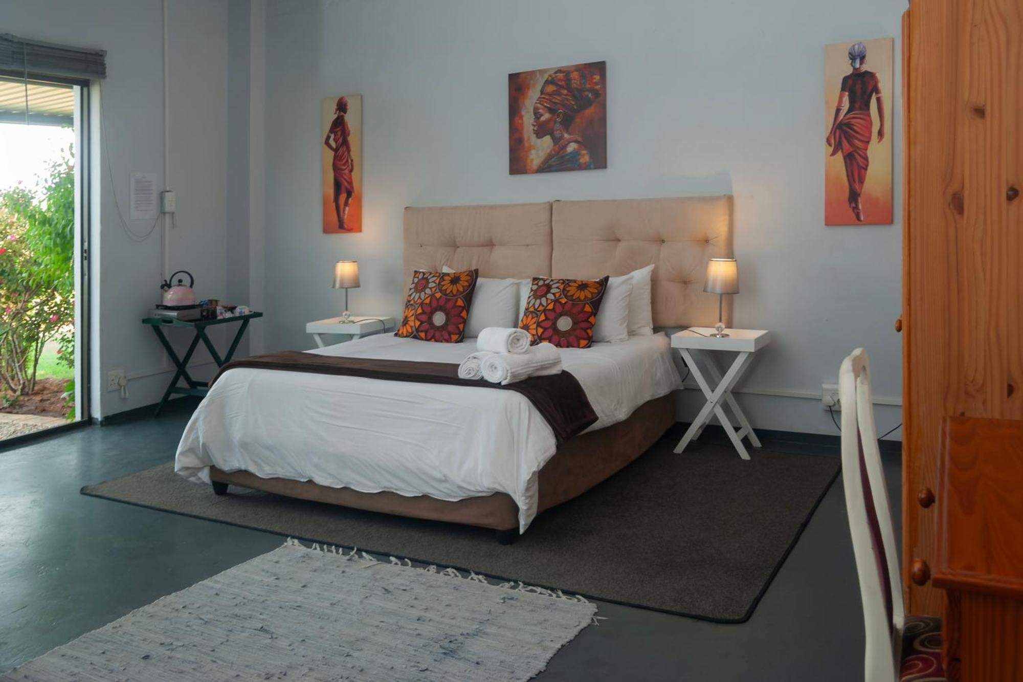 Hartley Manor Guest House Muldersdrift Luaran gambar