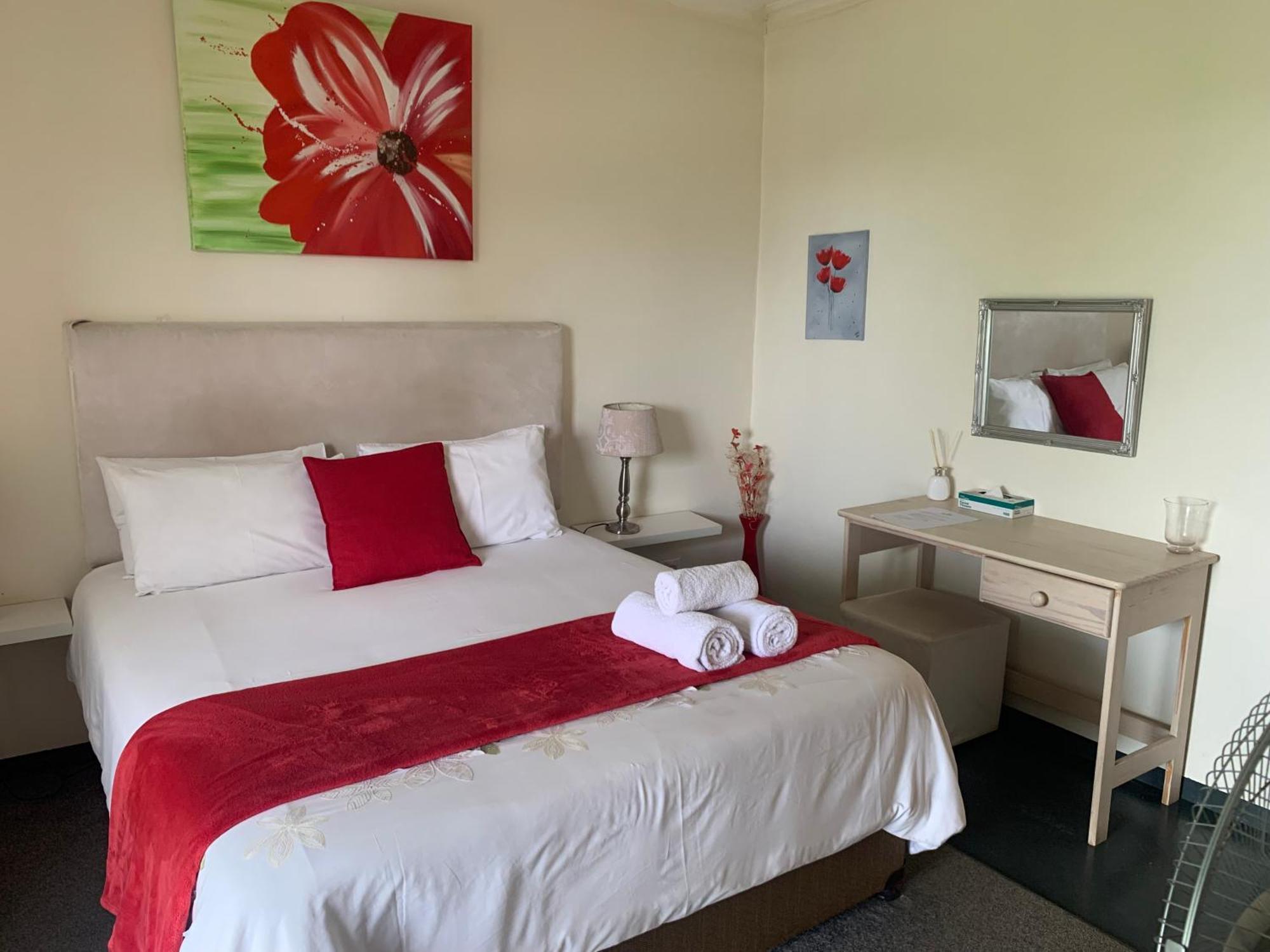 Hartley Manor Guest House Muldersdrift Luaran gambar