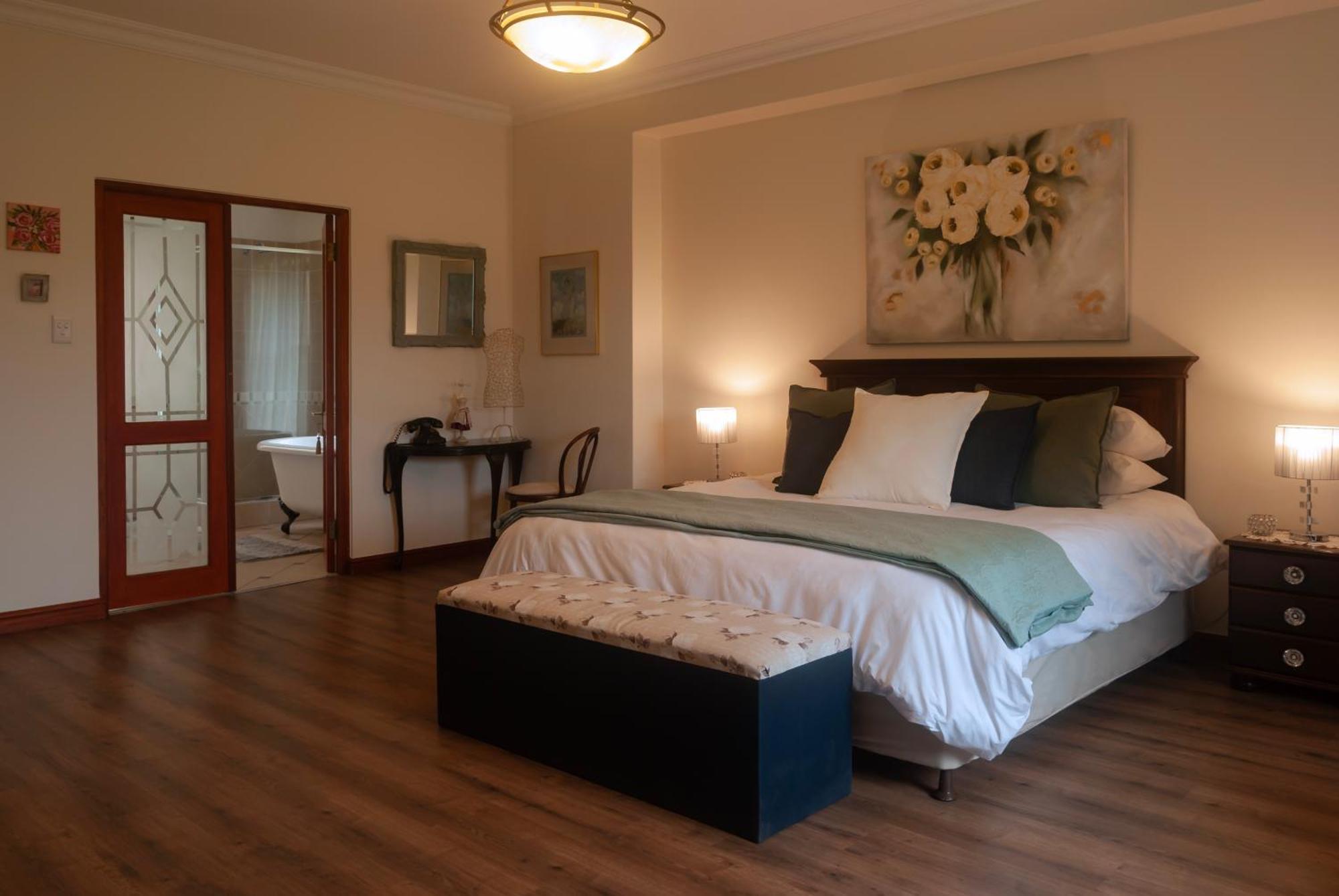 Hartley Manor Guest House Muldersdrift Luaran gambar