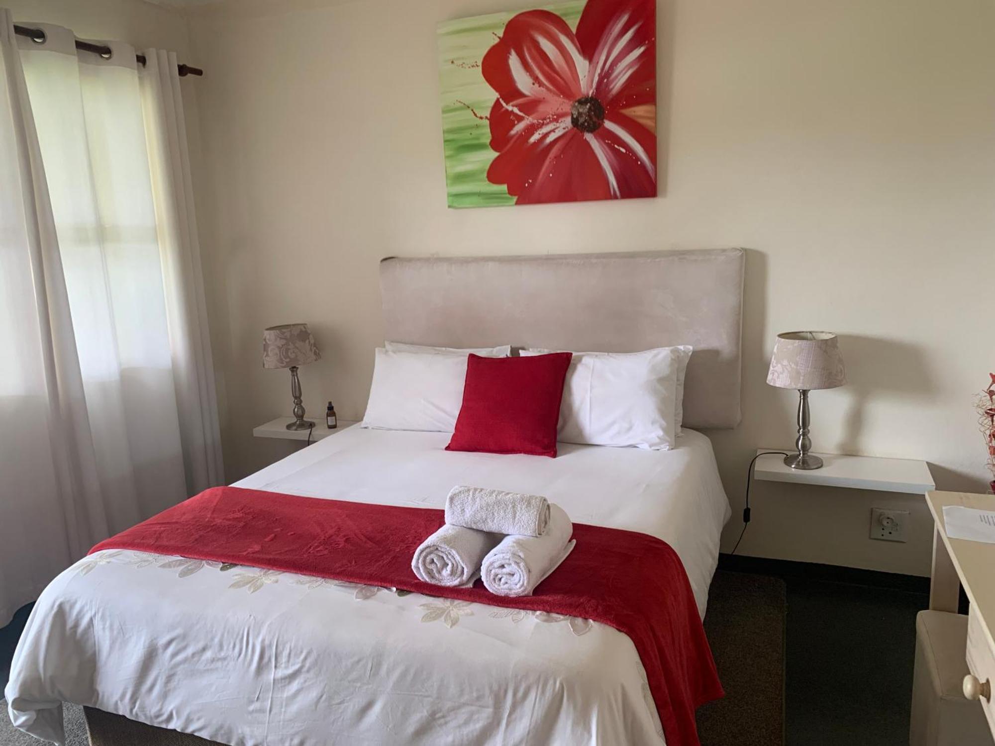Hartley Manor Guest House Muldersdrift Luaran gambar