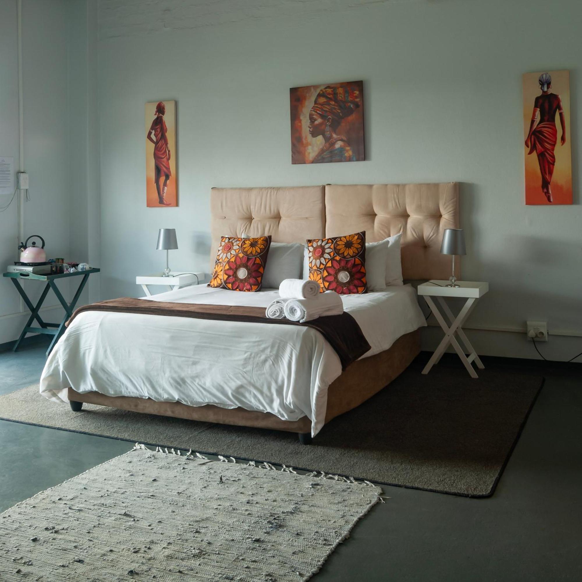 Hartley Manor Guest House Muldersdrift Luaran gambar