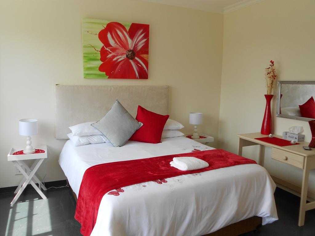 Hartley Manor Guest House Muldersdrift Luaran gambar