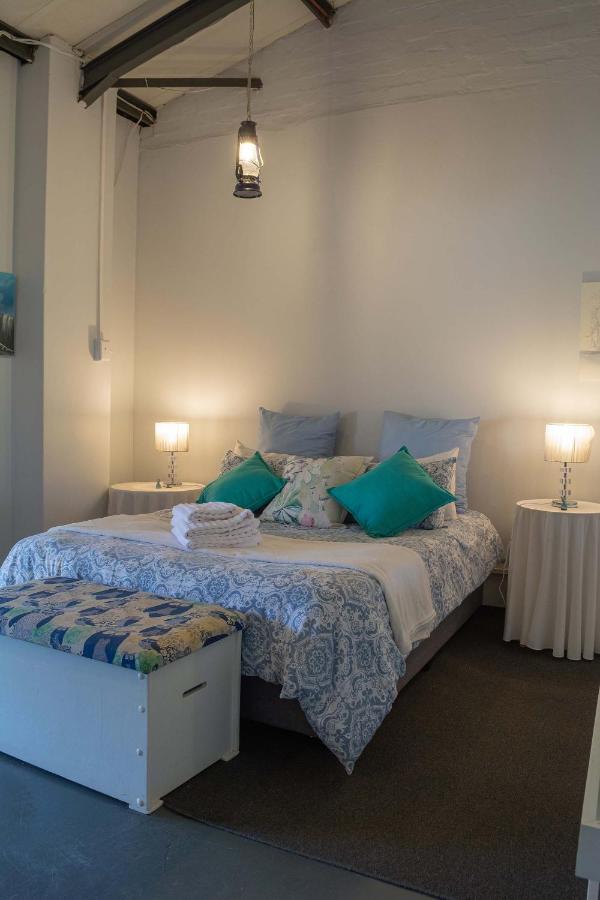 Hartley Manor Guest House Muldersdrift Luaran gambar