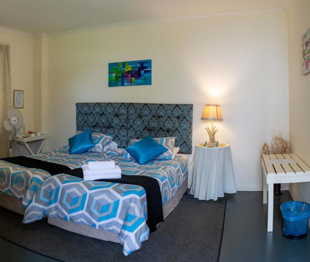 Hartley Manor Guest House Muldersdrift Luaran gambar