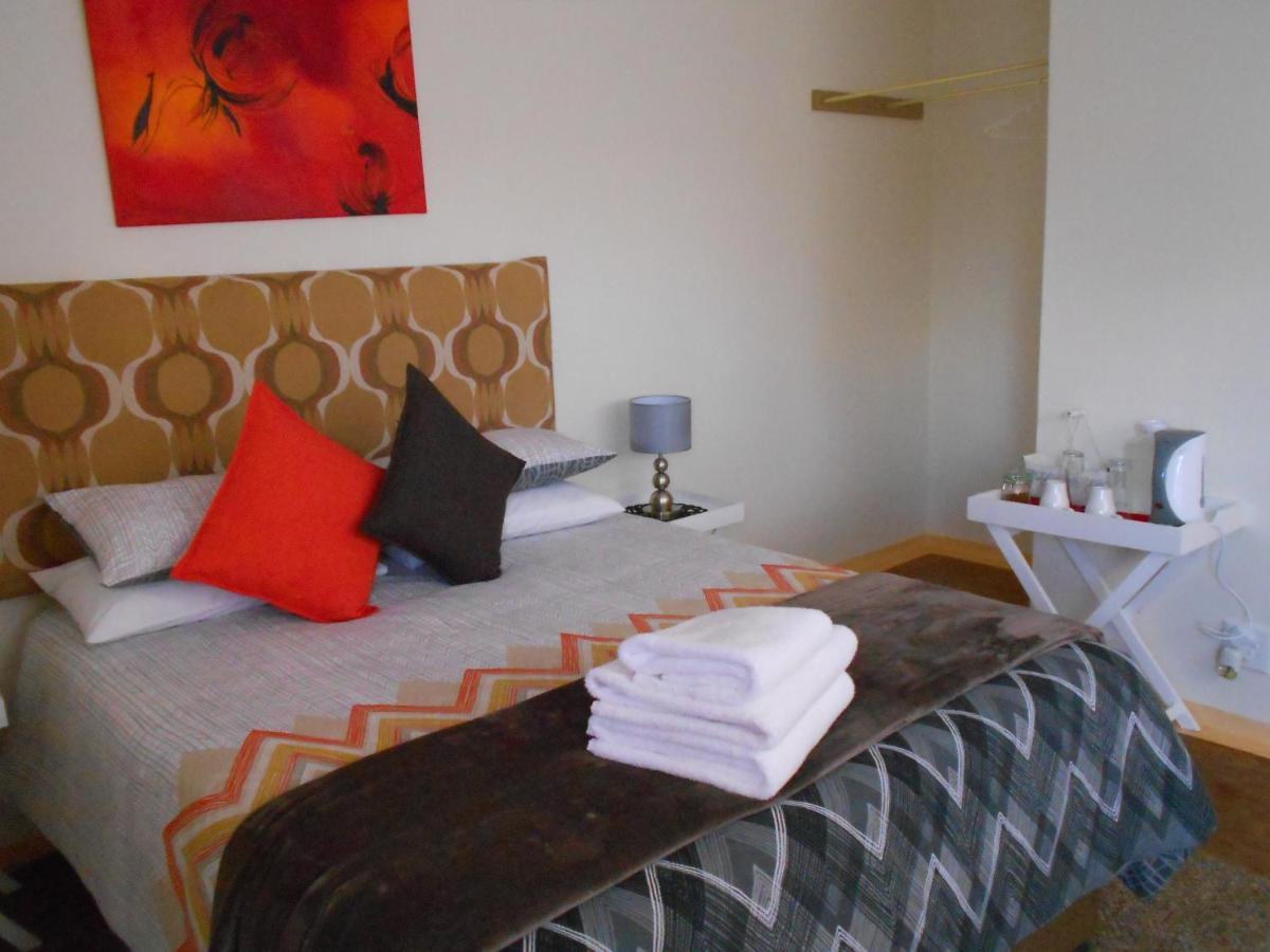 Hartley Manor Guest House Muldersdrift Luaran gambar