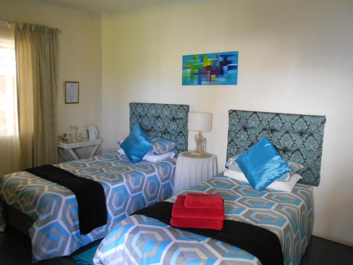 Hartley Manor Guest House Muldersdrift Luaran gambar