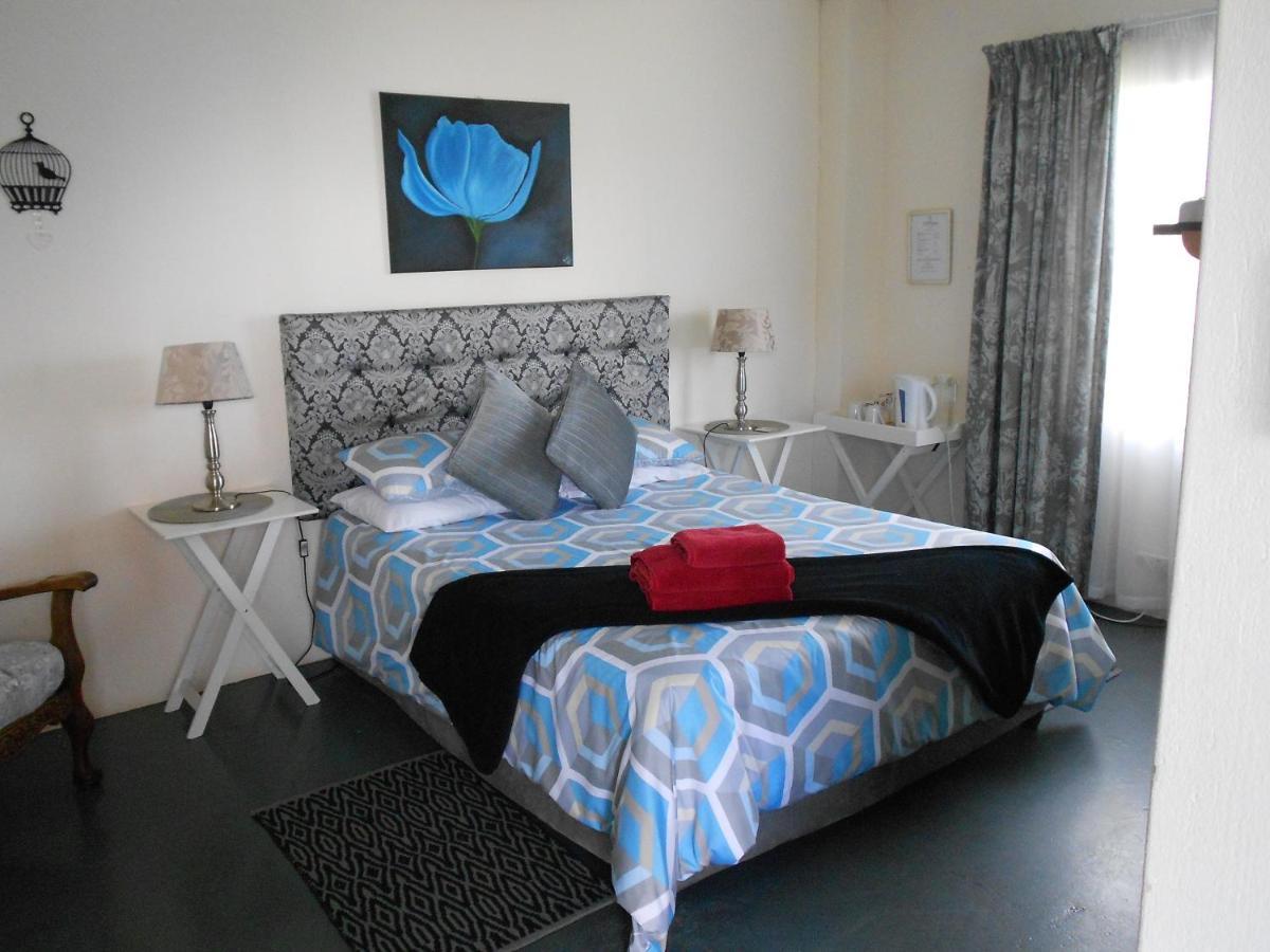 Hartley Manor Guest House Muldersdrift Luaran gambar