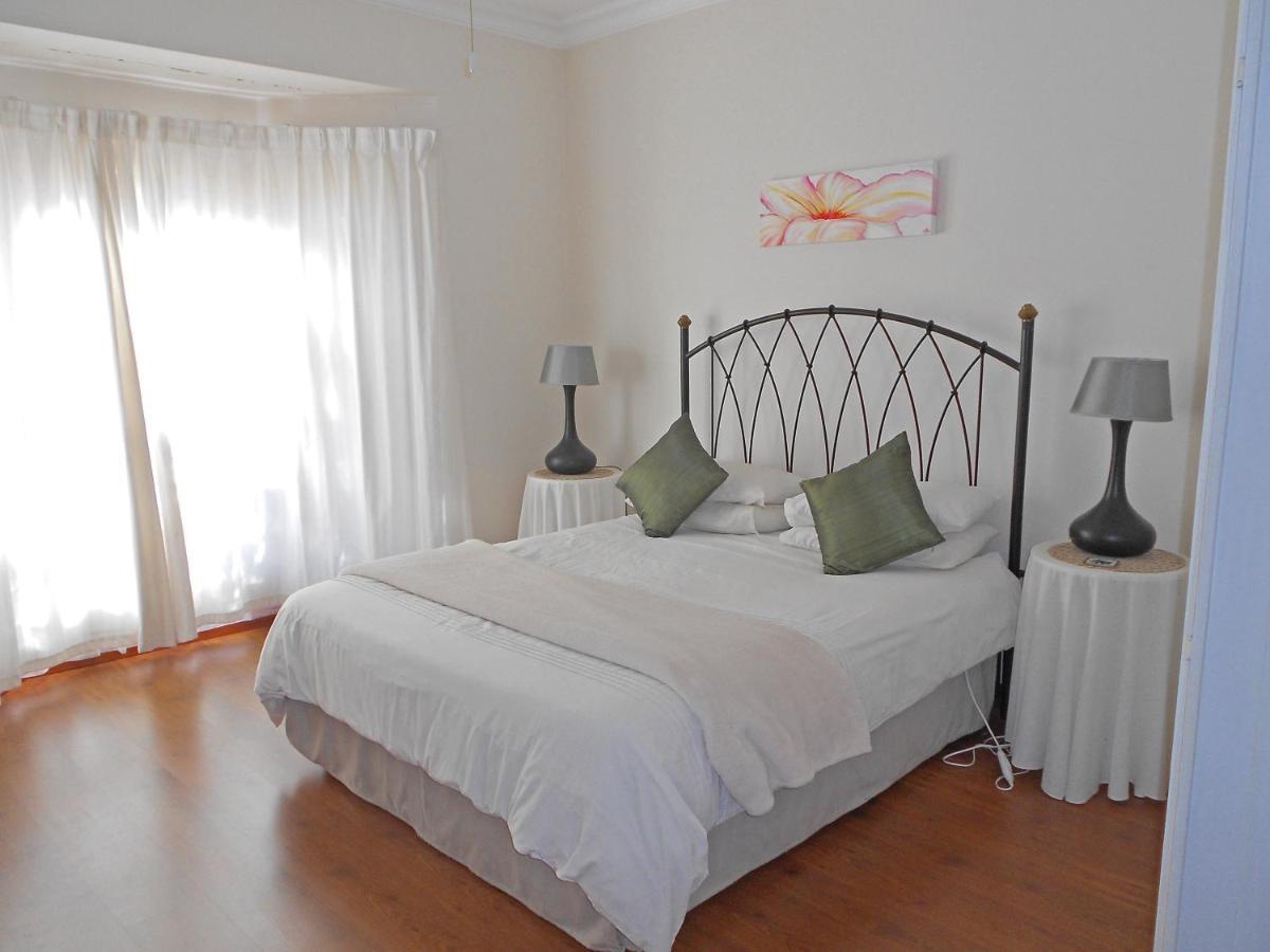 Hartley Manor Guest House Muldersdrift Luaran gambar