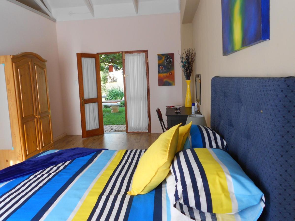 Hartley Manor Guest House Muldersdrift Luaran gambar
