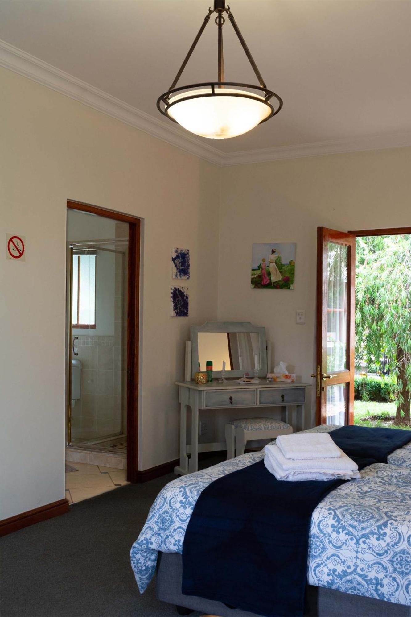 Hartley Manor Guest House Muldersdrift Luaran gambar