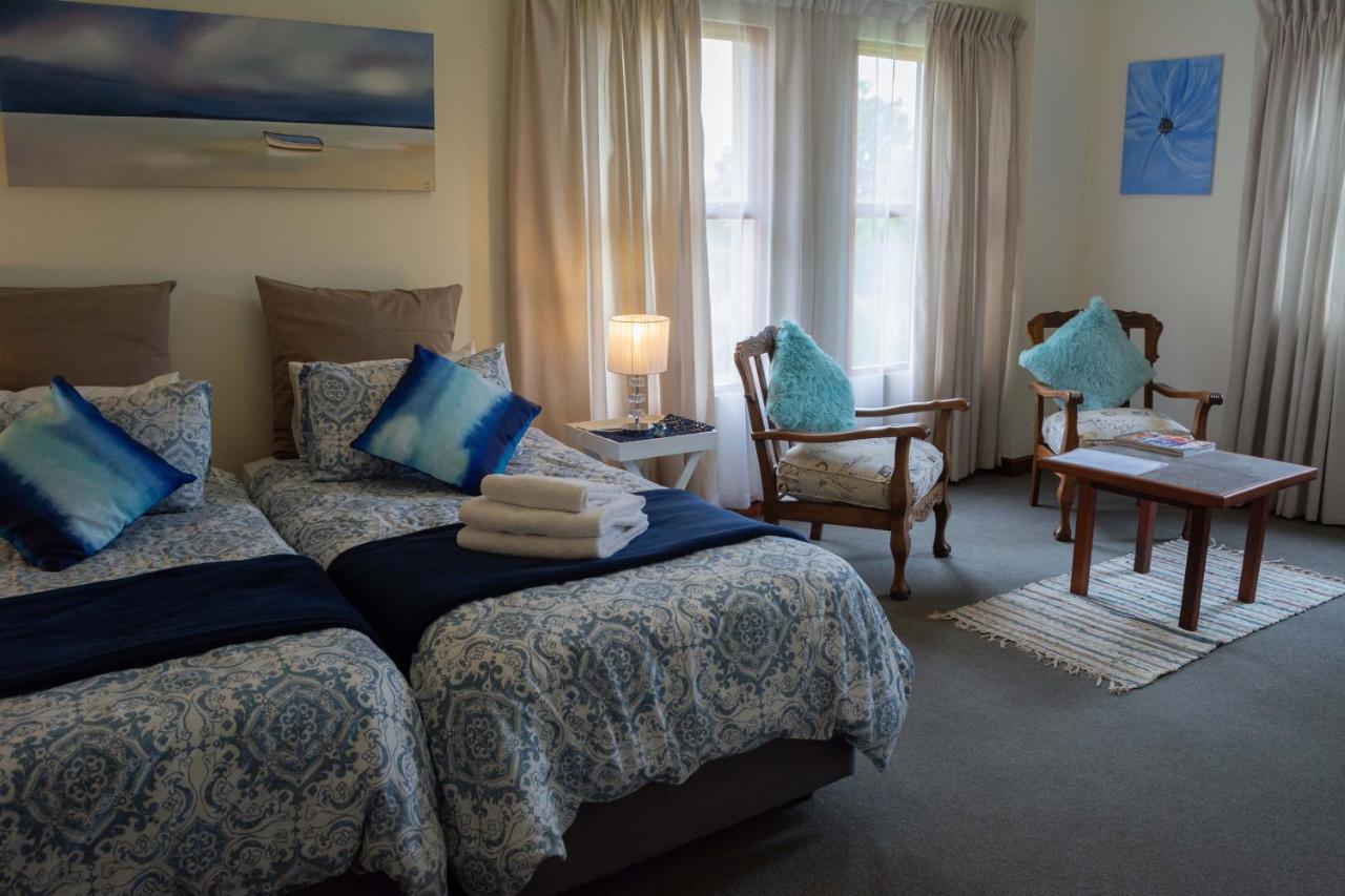 Hartley Manor Guest House Muldersdrift Luaran gambar