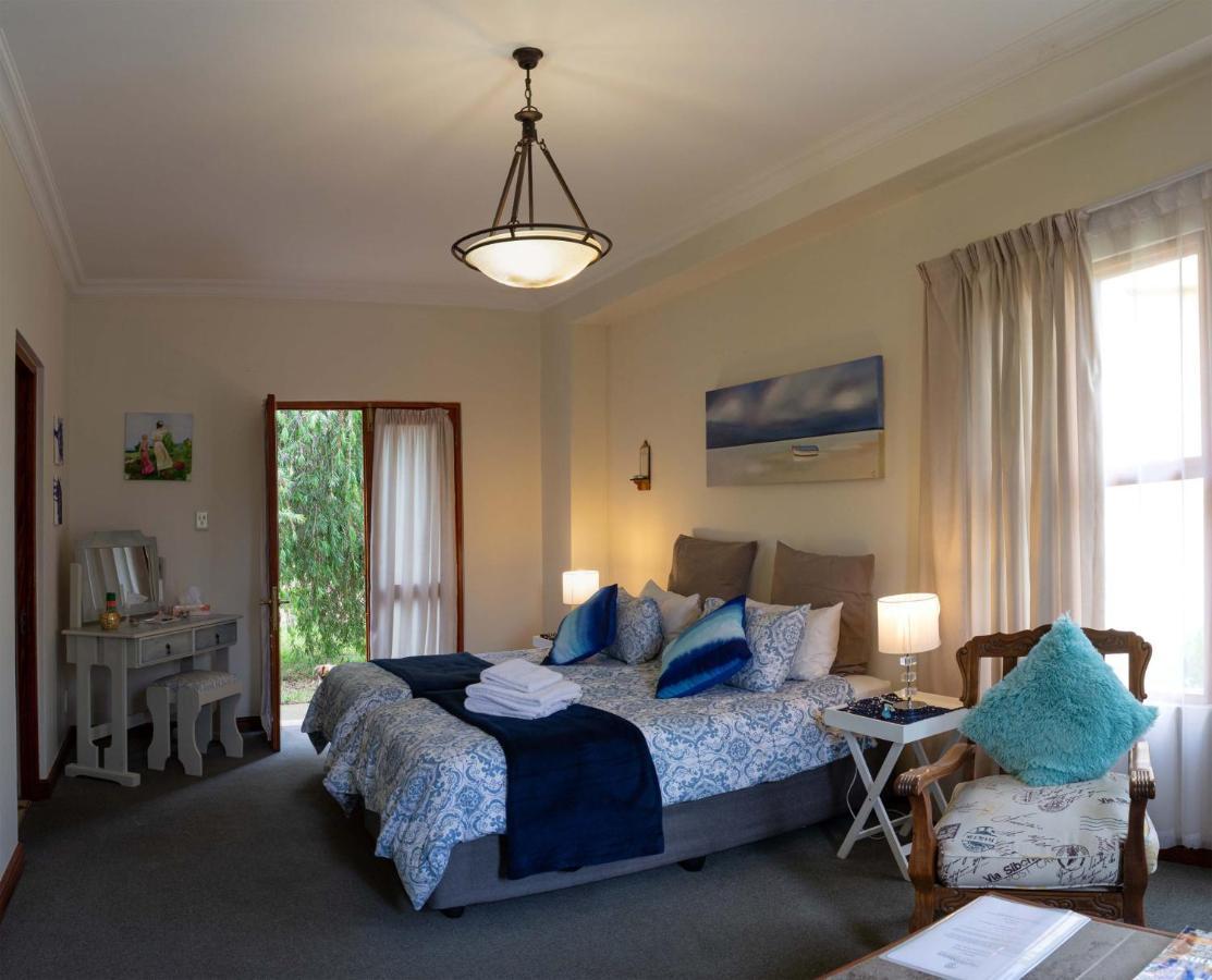 Hartley Manor Guest House Muldersdrift Luaran gambar