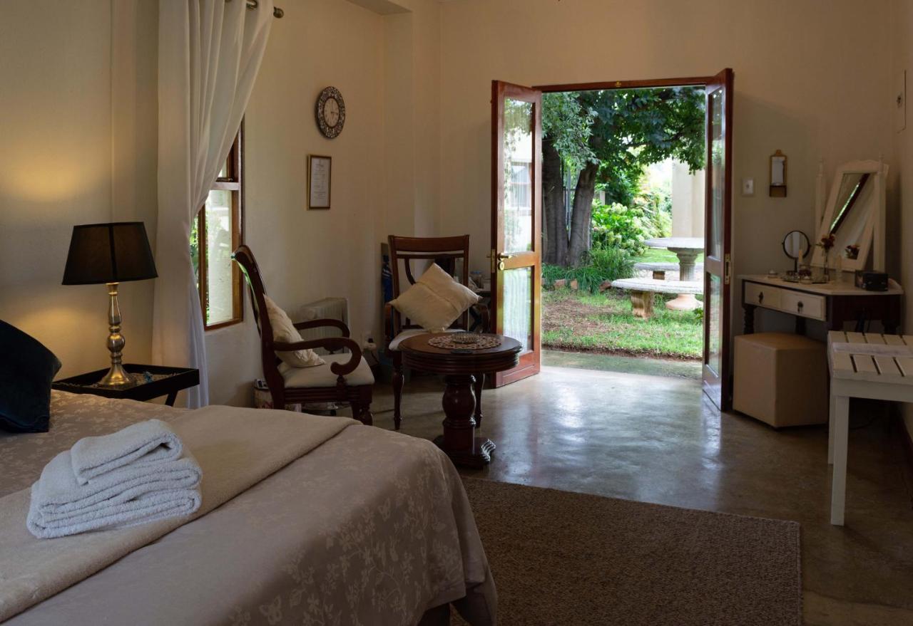 Hartley Manor Guest House Muldersdrift Luaran gambar