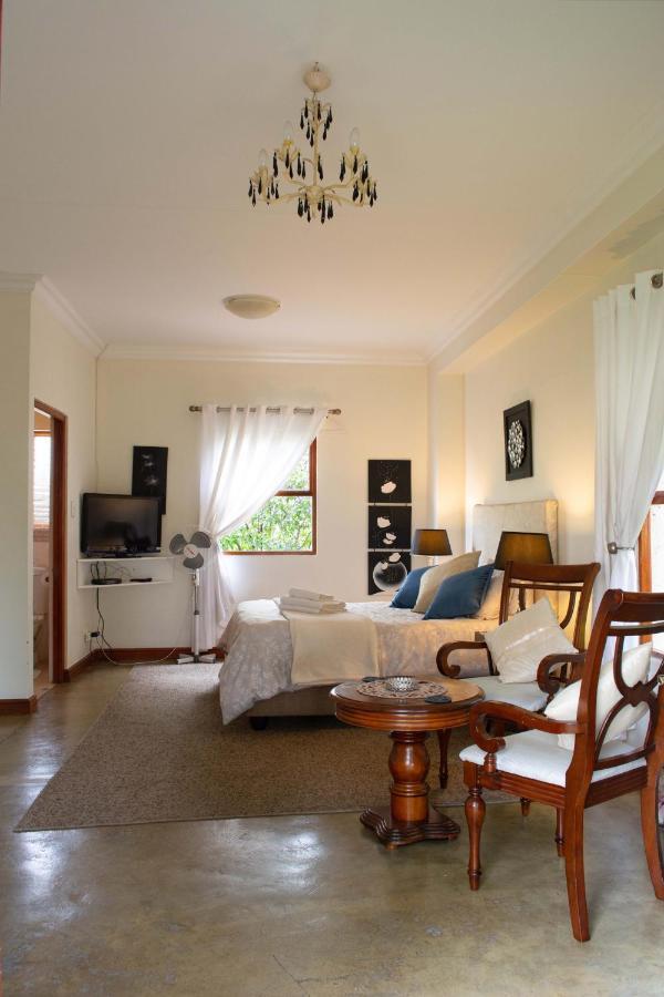 Hartley Manor Guest House Muldersdrift Luaran gambar