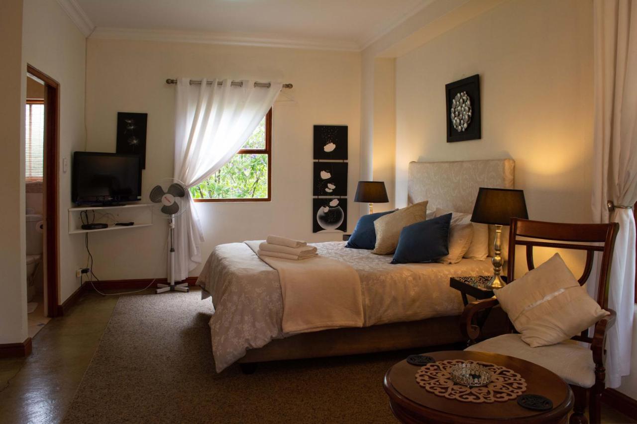 Hartley Manor Guest House Muldersdrift Luaran gambar