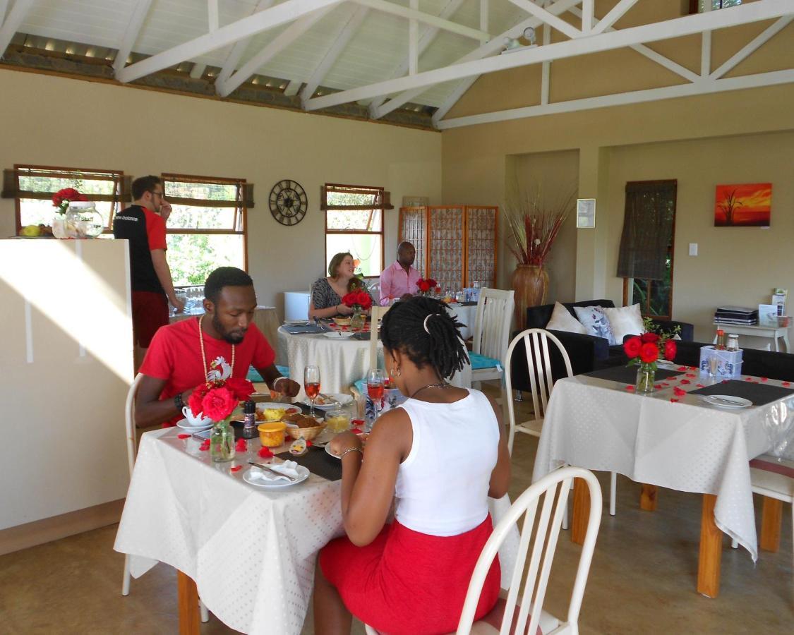 Hartley Manor Guest House Muldersdrift Luaran gambar