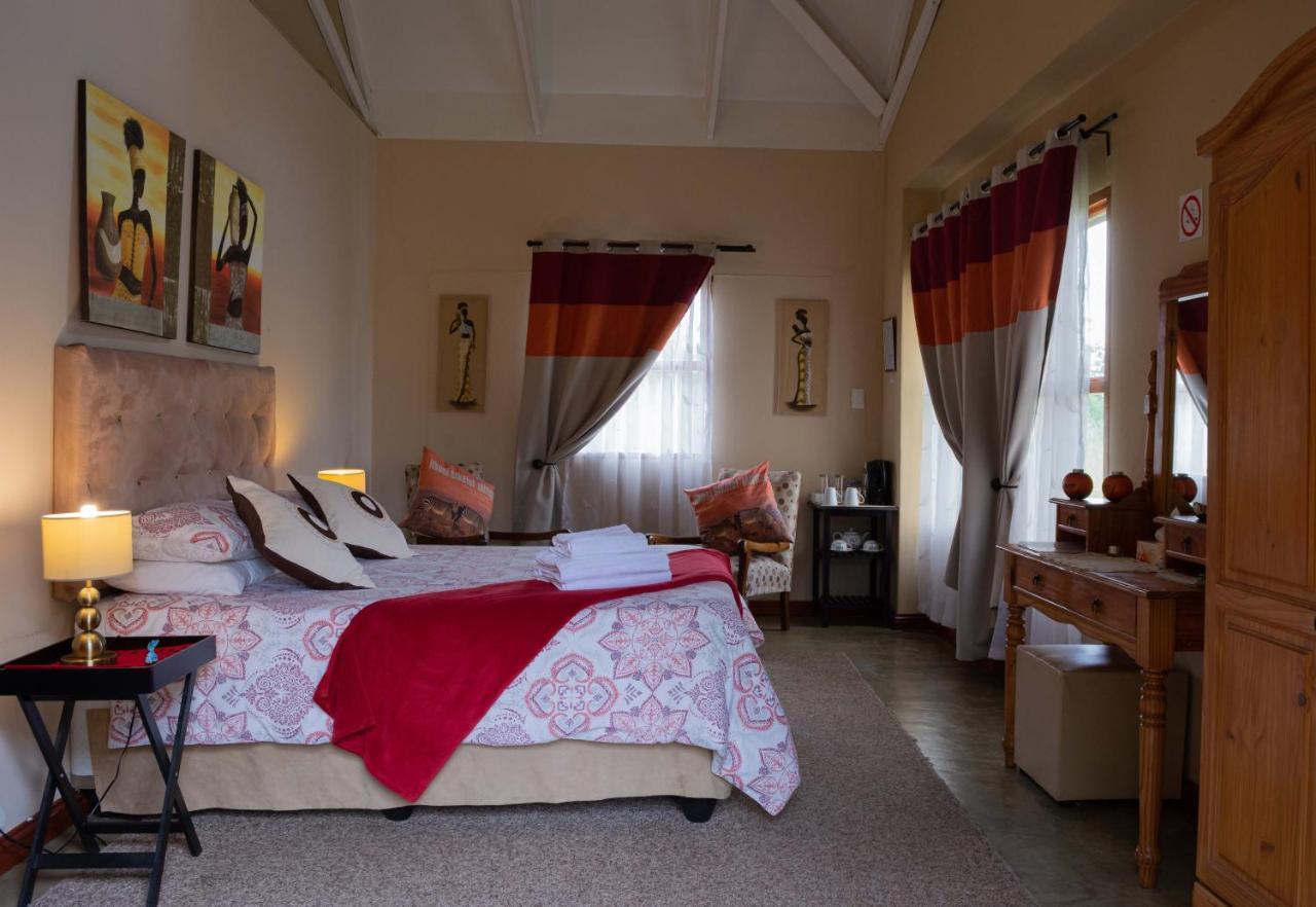 Hartley Manor Guest House Muldersdrift Luaran gambar