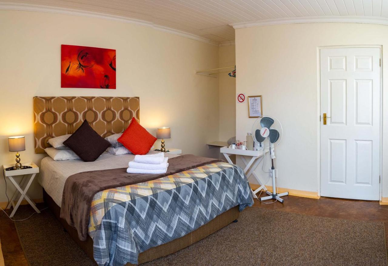 Hartley Manor Guest House Muldersdrift Luaran gambar