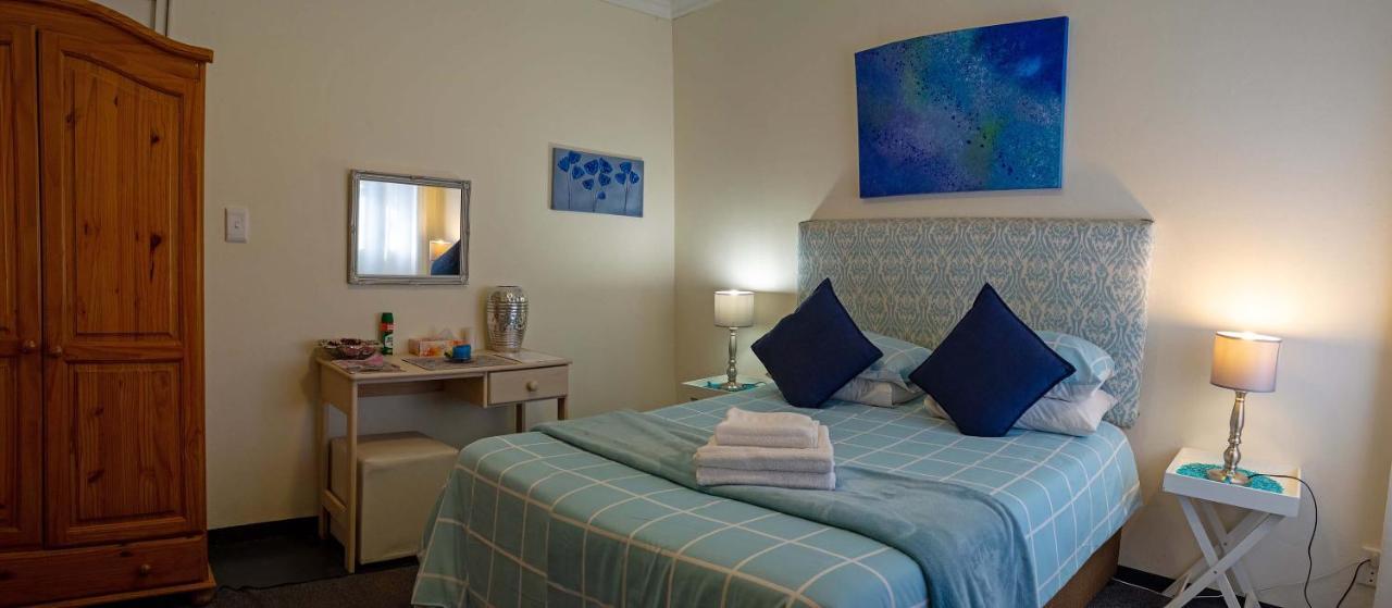 Hartley Manor Guest House Muldersdrift Luaran gambar
